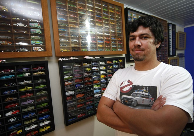 | Pedro Serápio/Gazeta do Povo