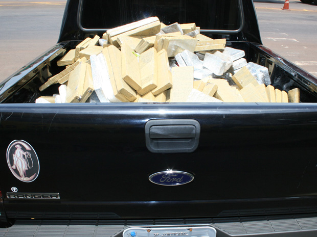 | Foto: Divulgação/SESP