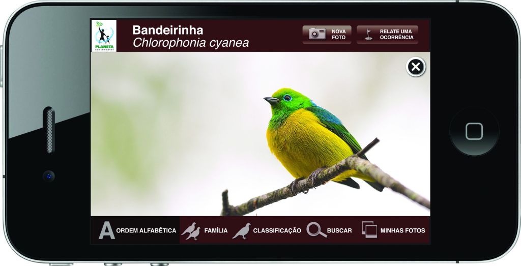 | Divulgação/Editora Abril