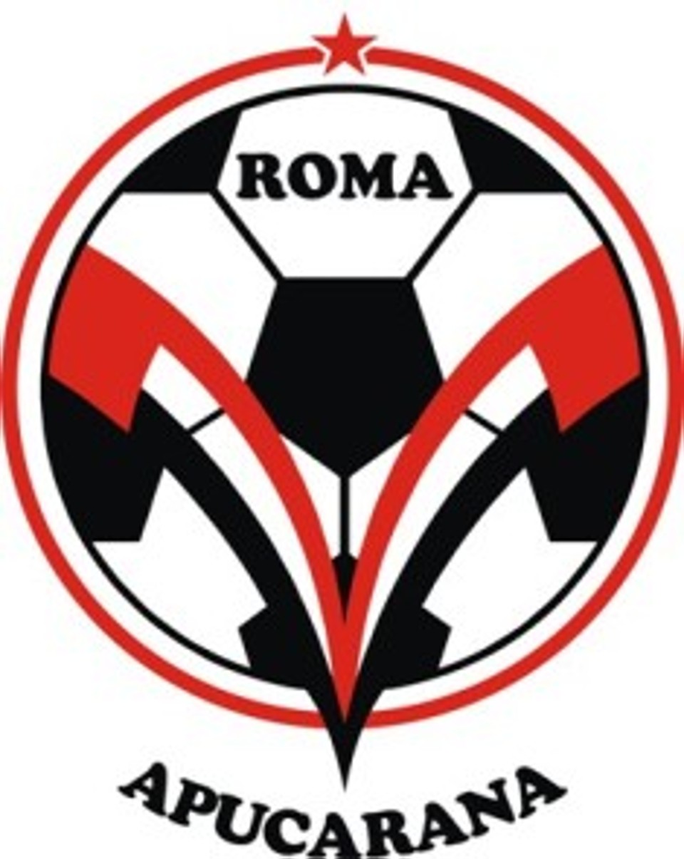 Novo escudo do Roma | Divulgação