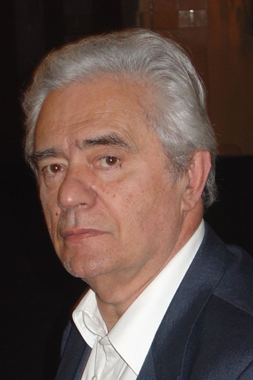 Lista de falecimentos |