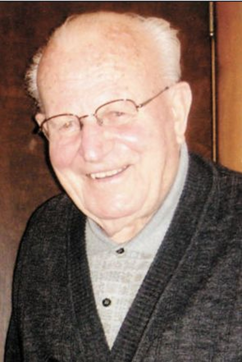 Lista de falecimentos |