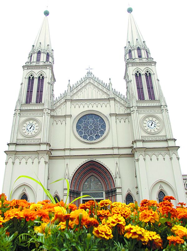 | Giuliano Gomes/Arquivo/GP