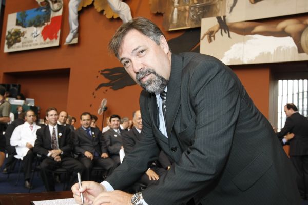 | Pedro Serápio/Gazeta do Povo