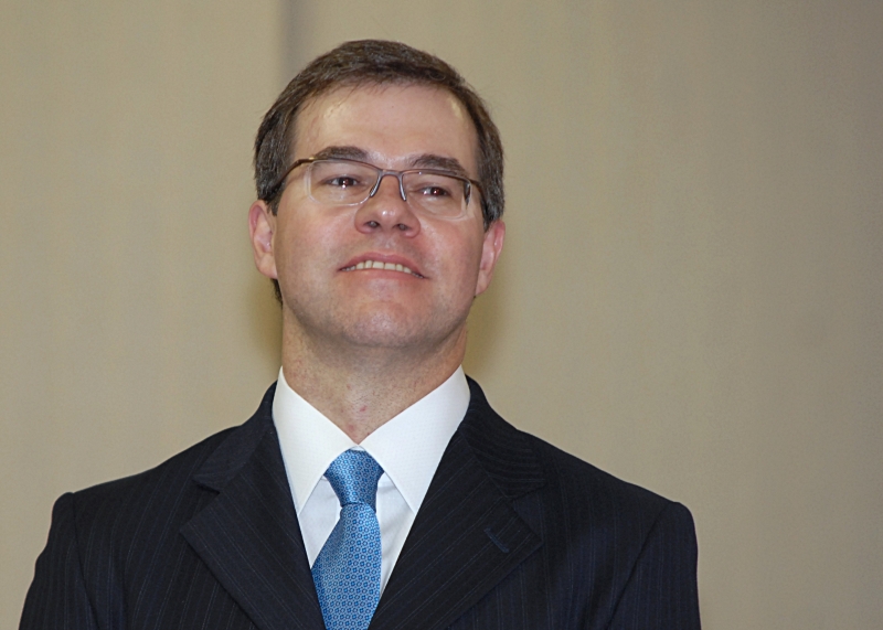 | Renato Araújo/ABr