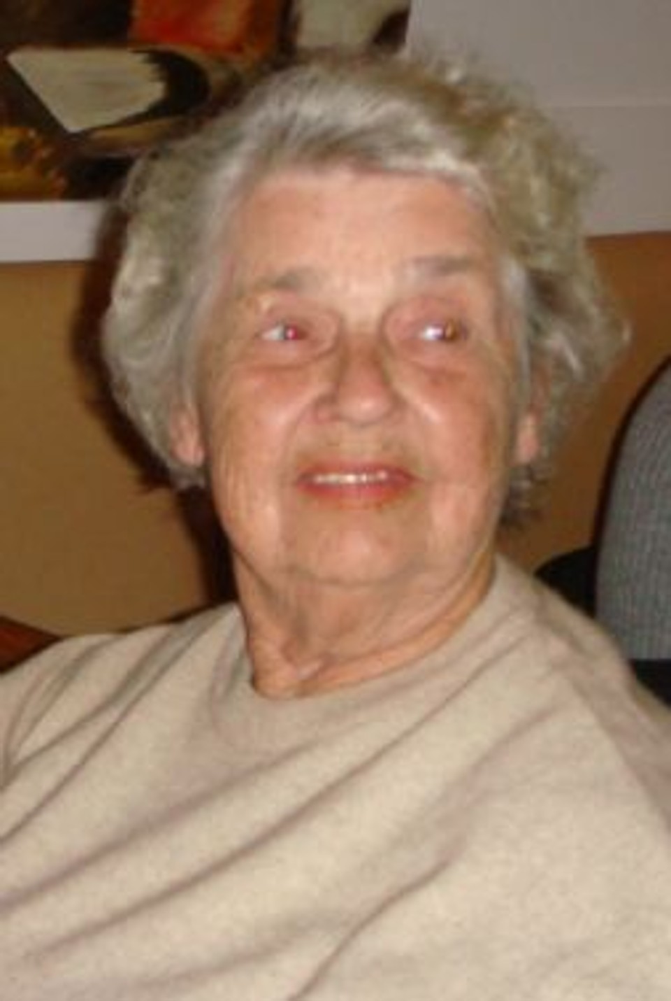 Lista de falecimentos |