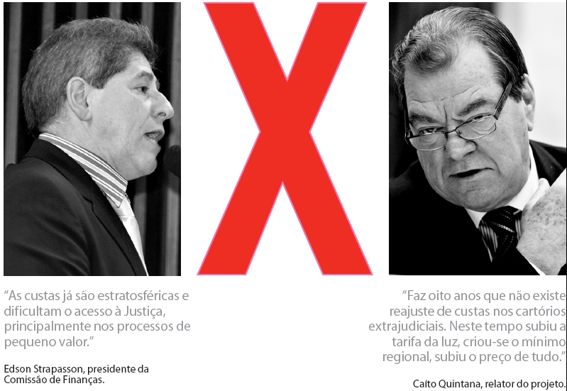 | Daniel Castellano e Marcelo Elias/Gazeta do Povo