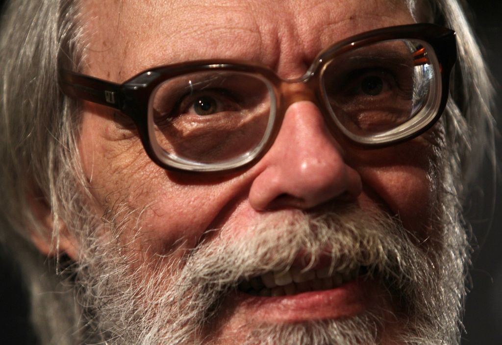 Para Carlos Reichenbach, chanchar é preciso no cinema nacional | Divulgação/Festival de Brasília