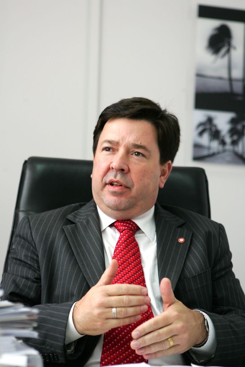 | Hedeson Alves/Gazeta do Povo