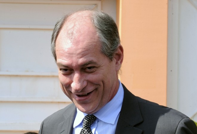 Desistência de Ciro Gomes favoreceu o PSB em disputas regionais | Roosevelt Pinheiro/ABr