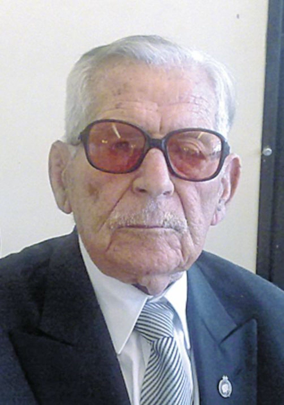 Lista de falecimentos |