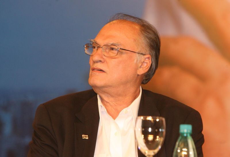 | Pedro Serápio/ Gazeta do Povo