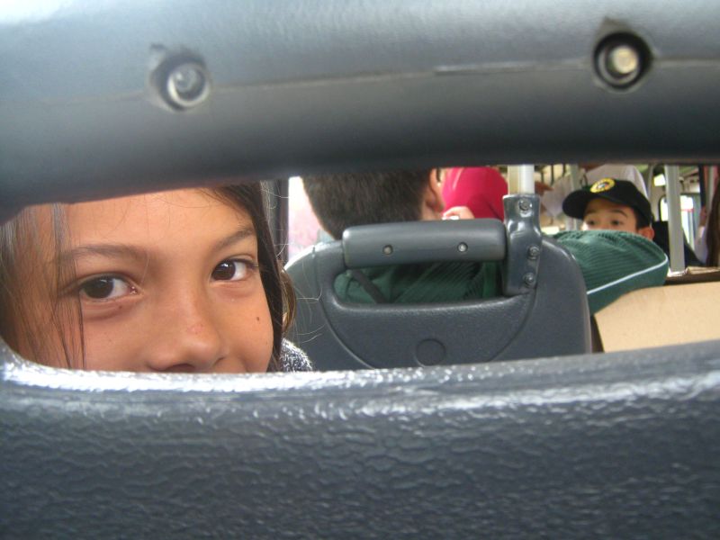 A realidade cotidiana transparece na imagem do aluno Guilherme Souza | Guilherme Souza