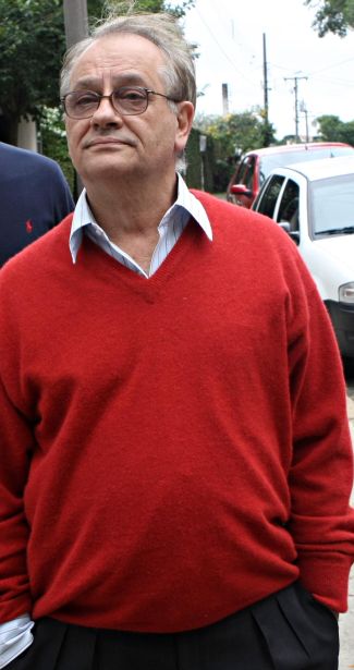 Abib Miguel: ex-diretor é acusado de desviar R$ 100 milhões da Assembleia | Albari Rosa/ Gazeta do Povo