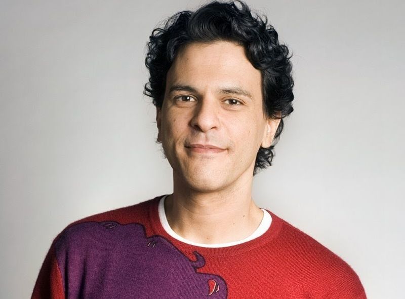 João Marcelo Bôscoli é aficionado da black music desde a infância | Divulgação