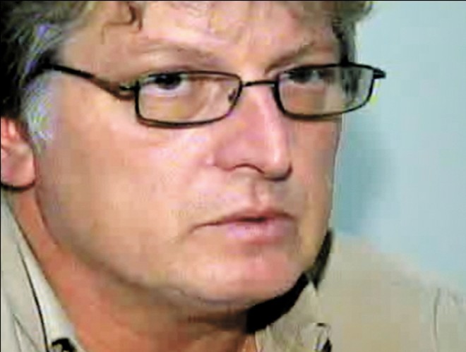 Gulbino: só a Mesa é quem autoriza | 