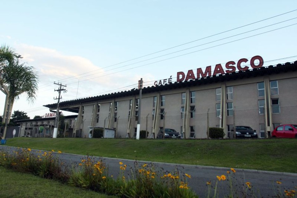 Todos os cerca de 150 funcionários da Damasco receberam aviso prévio de demissão | Walter Alves/ Gazeta do Povo