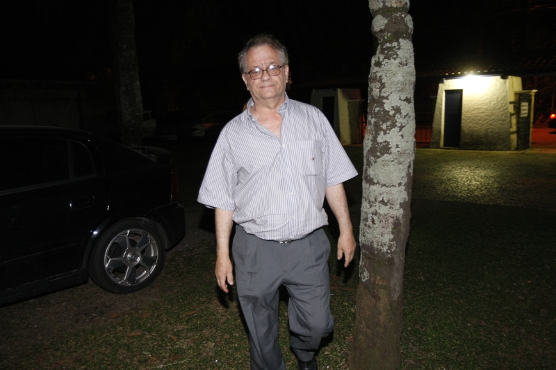 Abib Miguel: ausência do acusado não impediria julgamento, diz procurador | Jonathan Campos/ Gazeta do Povo