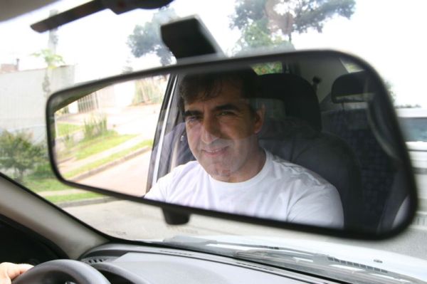 | Ivonaldo Alexandre/Gazeta do Povo