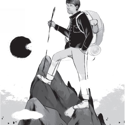 | Ilustração: Felipe Lima