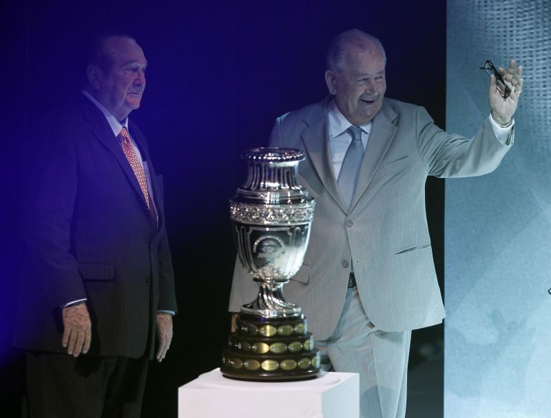 | Enrique Marcarian / Reuters