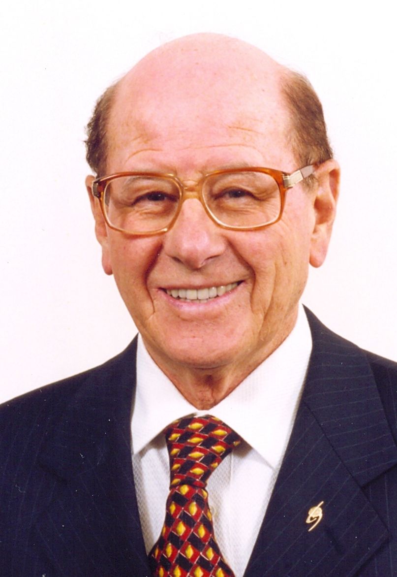 Bellini: fundador da Marcopolo | Divulgação