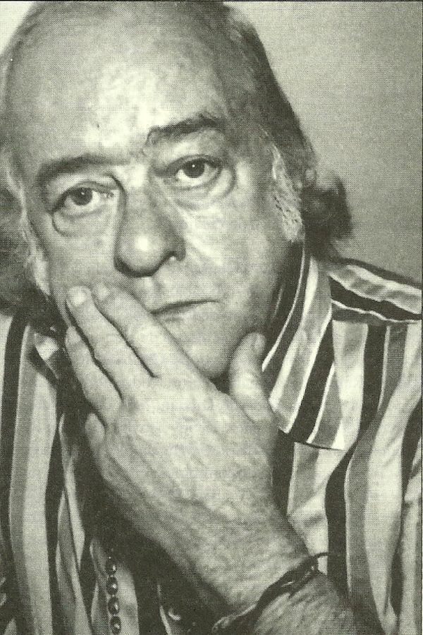 Vinicius intensificou suas viagens para a Argentina a partir de 1969 | Divulgação