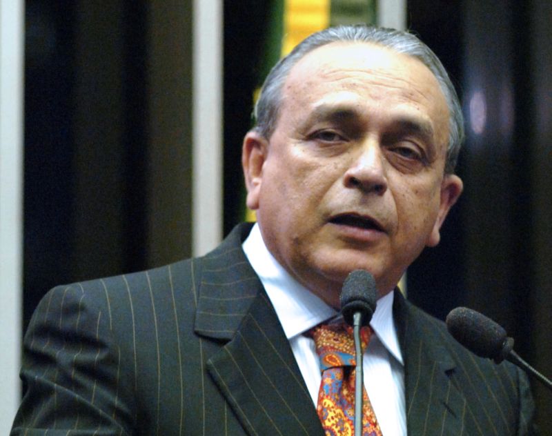 Sérgio Guerra, presidente do PSDB: fiscalização e oposição mais efetiva | Ivonaldo Alexandre / Gazeta do Povo