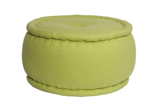 O Taiko, da Futon&Home, faz referência ao famoso instrumento japonês. Preço: a partir de R$ 158 |