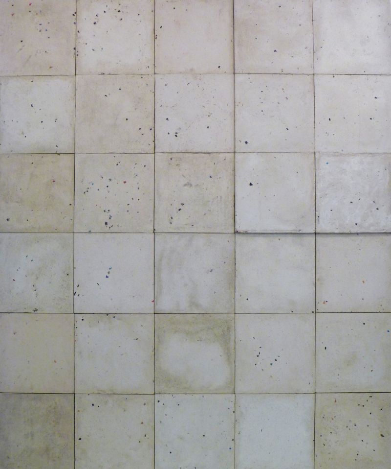 Obras de Daniel Senise: história da arte | Fotos: reprodução