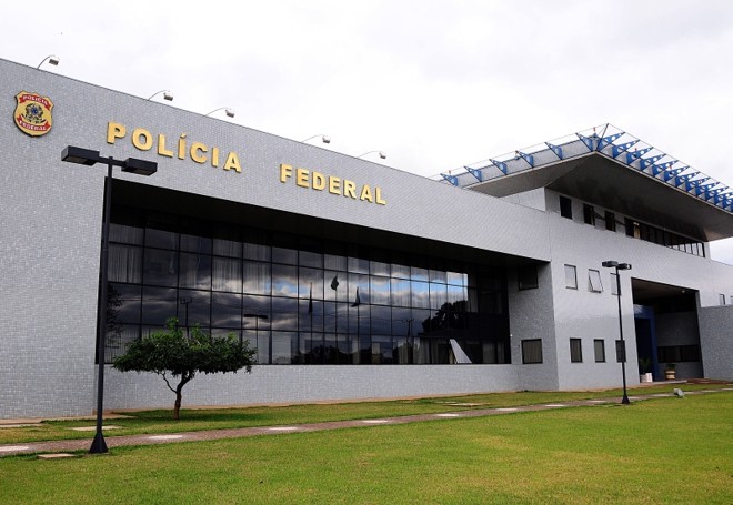 Prédio da Polícia Federal em Curitiba: concurso está sob análise do Ministério do Planejamento; após aprovação, órgão deve contratar organizadora e lançar edital | Marcos Labanca