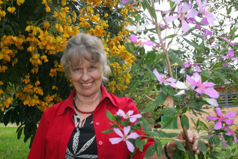 Fundadora da entidade, Marianne agora viaja o mundo para aproximar os países desenvolvidos e em desenvolvimento | Ivonaldo Alexandre/Gazeta do Povo