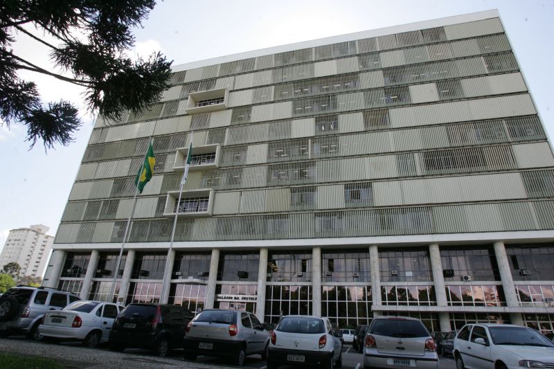 Por um equívoco do Tribunal de Justiça, pedido de informação enviado pelo STJ foi classificado como habeas corpus. Caso foi esclarecido apenas ontem | Aniele Nascimento/ Gazeta do Povo