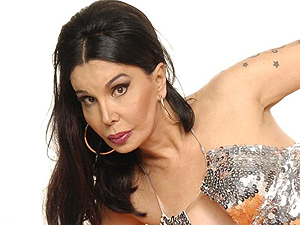 Claudia Wonder atuou no teatro e no cinema | Divulgação