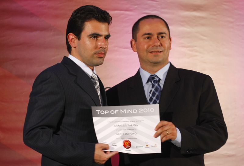 | Hugo Harada/ Gazeta do Povo