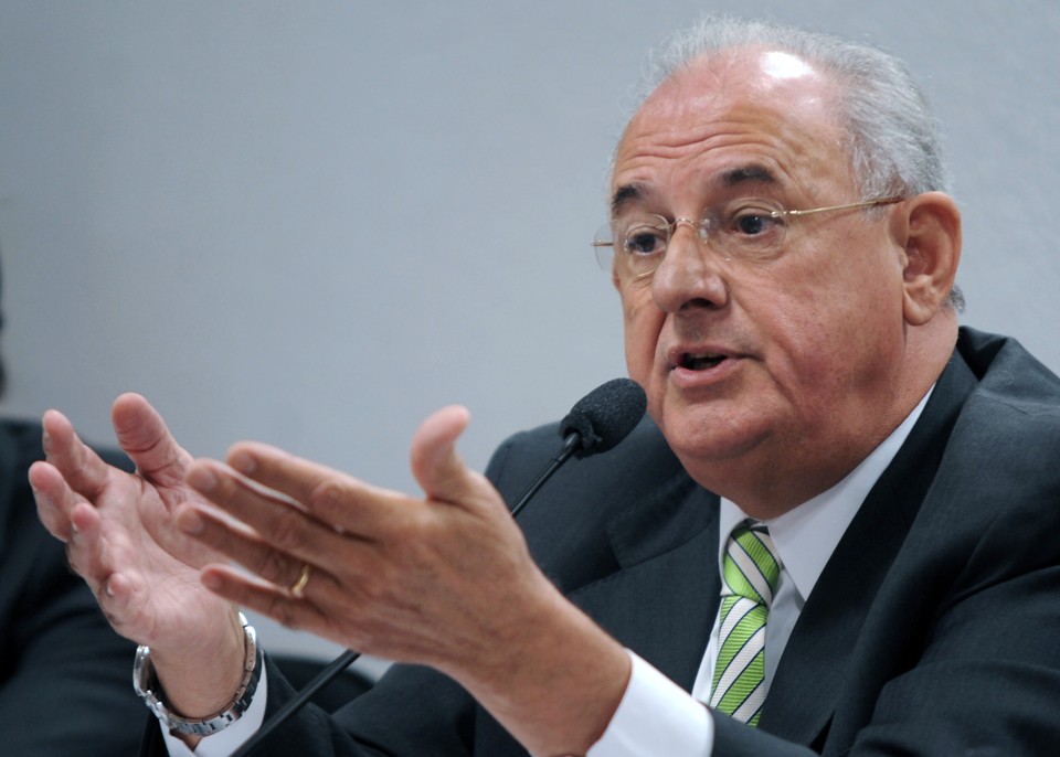 | Roosewelt Pinheiro/Agência Brasil