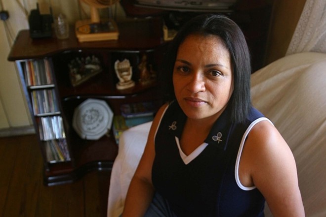 O difícil era quebrar um tabu e eleger uma mulher. Quem acha que é pouca coisa não conhece a nossa história. Espero que você continue o bom trabalho do governo federal.
Dilma Pinheiro, analista de sistemas | Ivonaldo Alexandre/ Gazeta do Povo