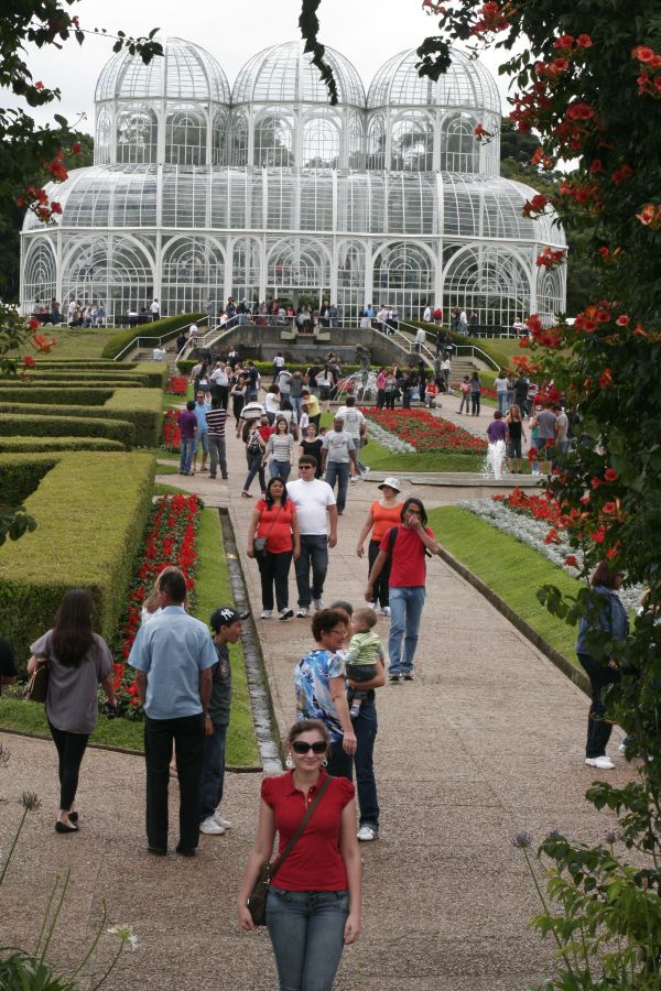 | Walter Alves/ Gazeta do Povo