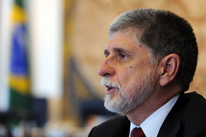 Amorim tem vínculos com a cultura |