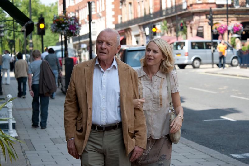 Casamentos acabam em nome de paixões incertas no novo filme de Woody Allen | Divulgação