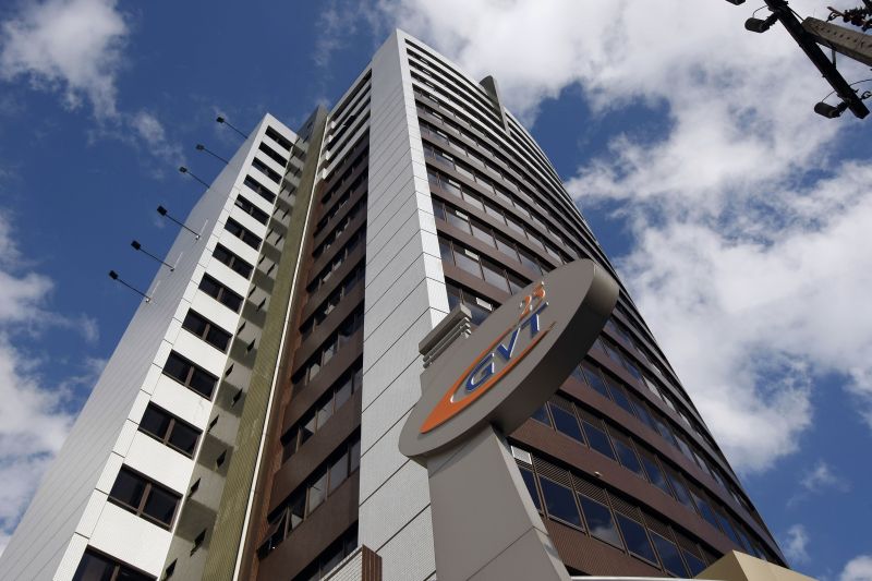 A GVT vai investir mais R$ 70 milhões no Nordeste até fevereiro | Rodolfo Bührer/Arquivo/ Gazeta do Povo