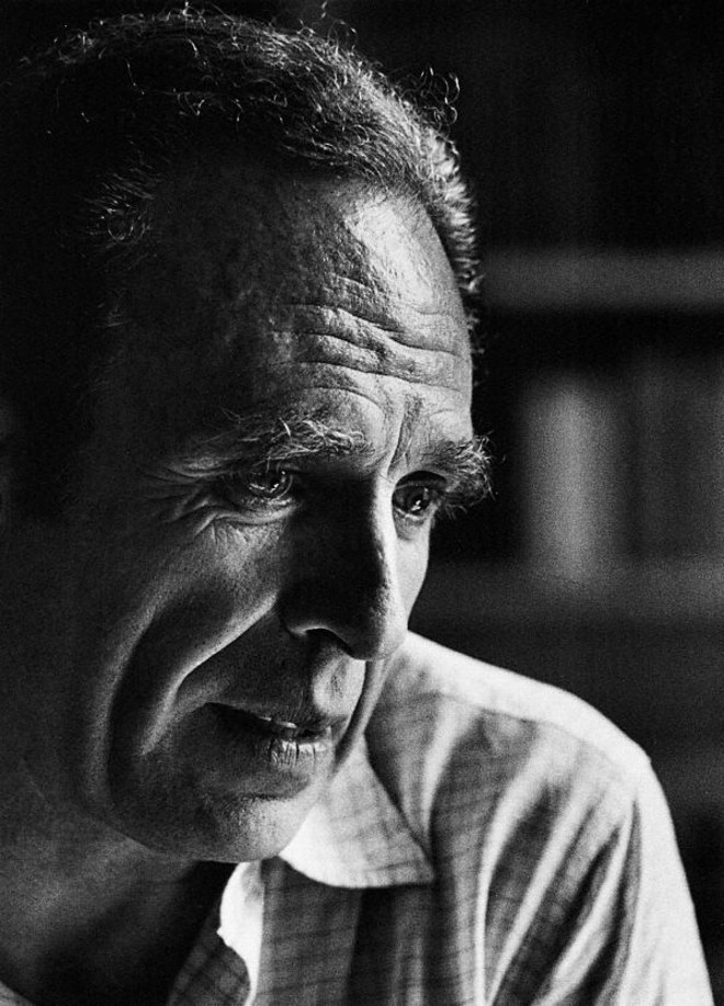 Bioy Casares: um dos mais importantes autores da Argentina | Alicia D. Amico/Divulgação