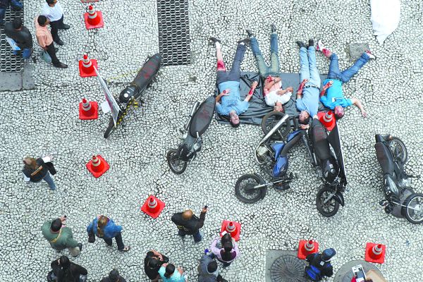 | Daniel Castellano/Gazeta do Povo