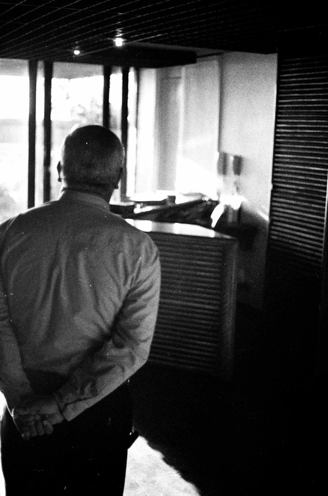 Vigias, de Marcelo Lordello, acompanha a rotina dos guardiões noturnos |