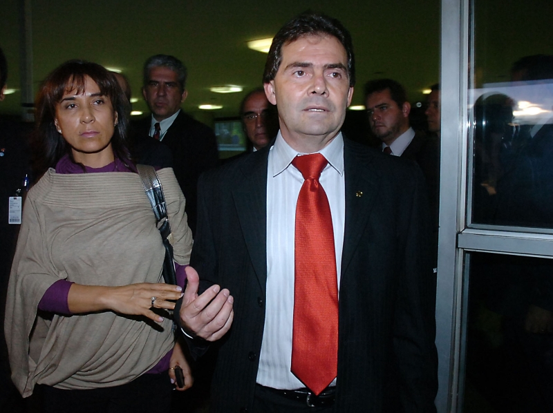 Paulo Pereira da Silva: reajuste de aposentadorias pode chegar a 9% | José Cruz / ABr