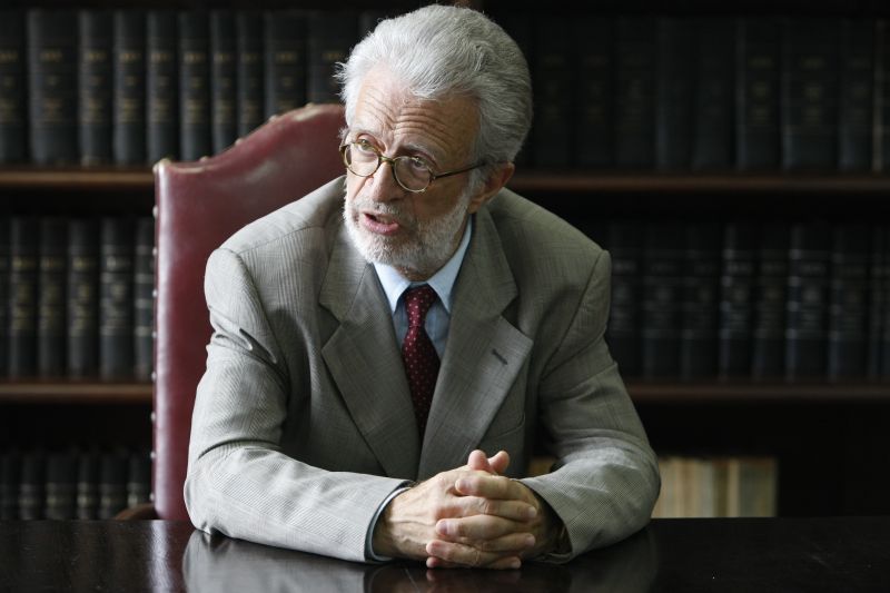 | Marcelo Elias/Gazeta do Povo