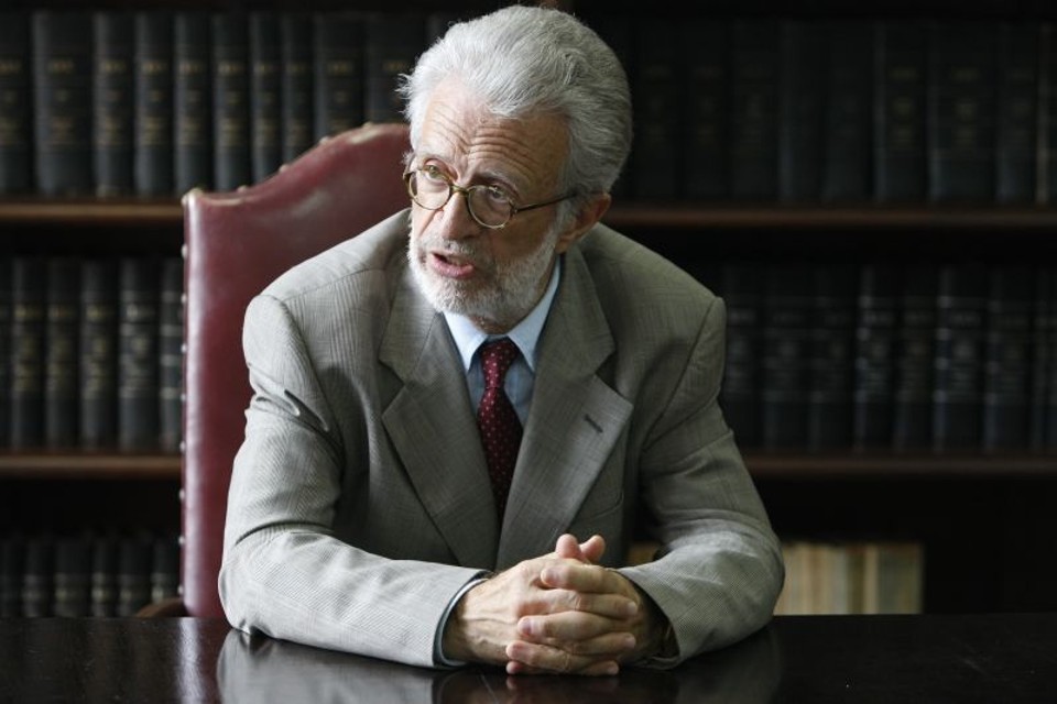  | Marcelo Elias/Gazeta do Povo