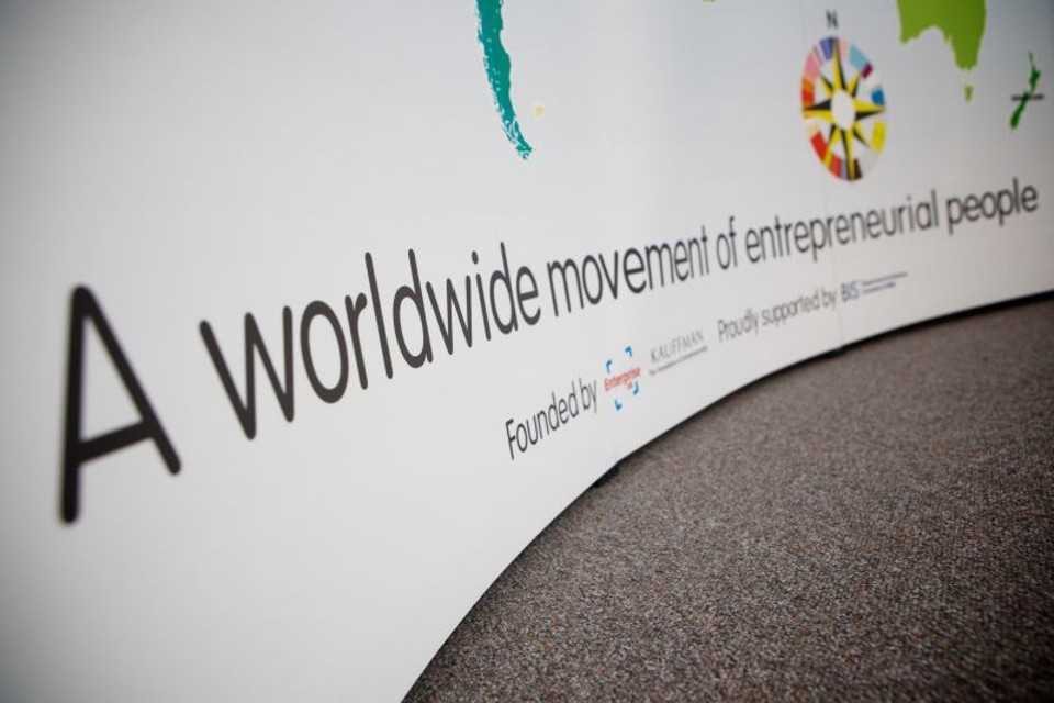 Novos negócios são tema de evento global Coordenado pela ONG Endeavor, a Semana Global do Empreendedorismo contará com diversos eventos em Curitiba, como workshops e cursos | Unleashingideas/Creative Commons