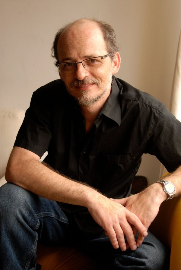 Mutarelli: climas soturnos | Bel Pedrosa/ Divulgação