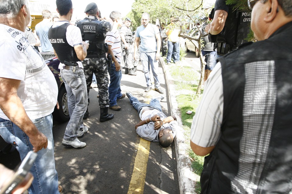  | Gilberto Abelha / Jornal de Londrina